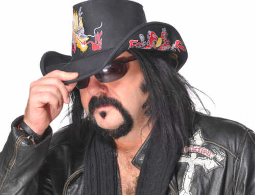 Pantera rockstar, Dallas club owner Vincent Paul Abbott dies at 54