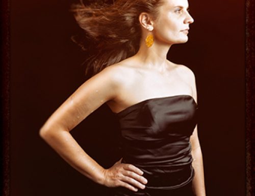 Seen latest Orange Is The New Black? It’s good, thanks to Dallas-area author Merritt Tierce