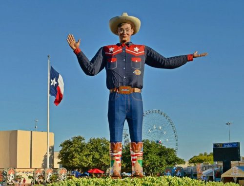 10 Things to do at Fair Park this August