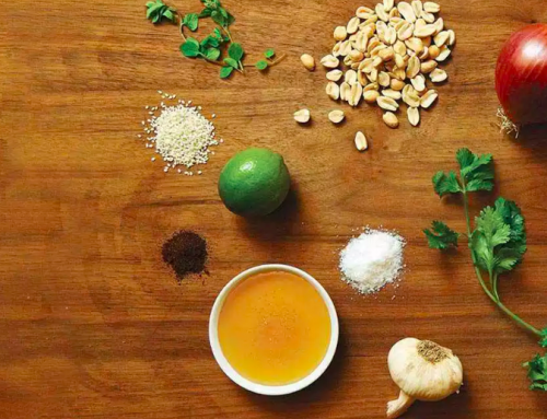 Salata ‘salad kitchen’ slated to open in Downtown Dallas next week