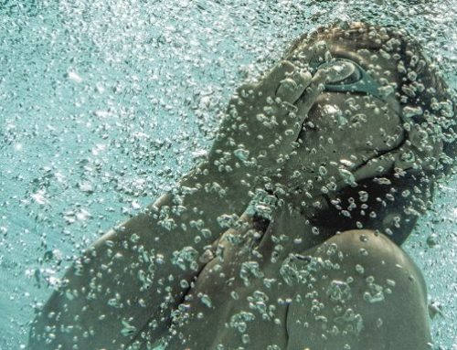 Cotton, the fabric of … getting you locked out of Dallas pools