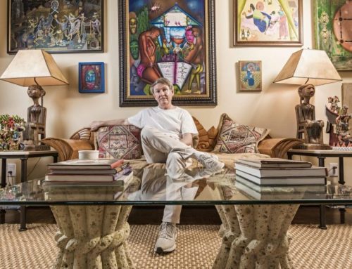 A reckoning looms for America—Ben Fountain’s new book expounds